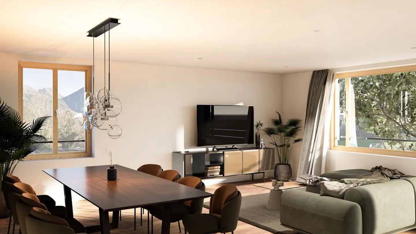 Appartamento in vendita - 9476 Weite - Foto 4