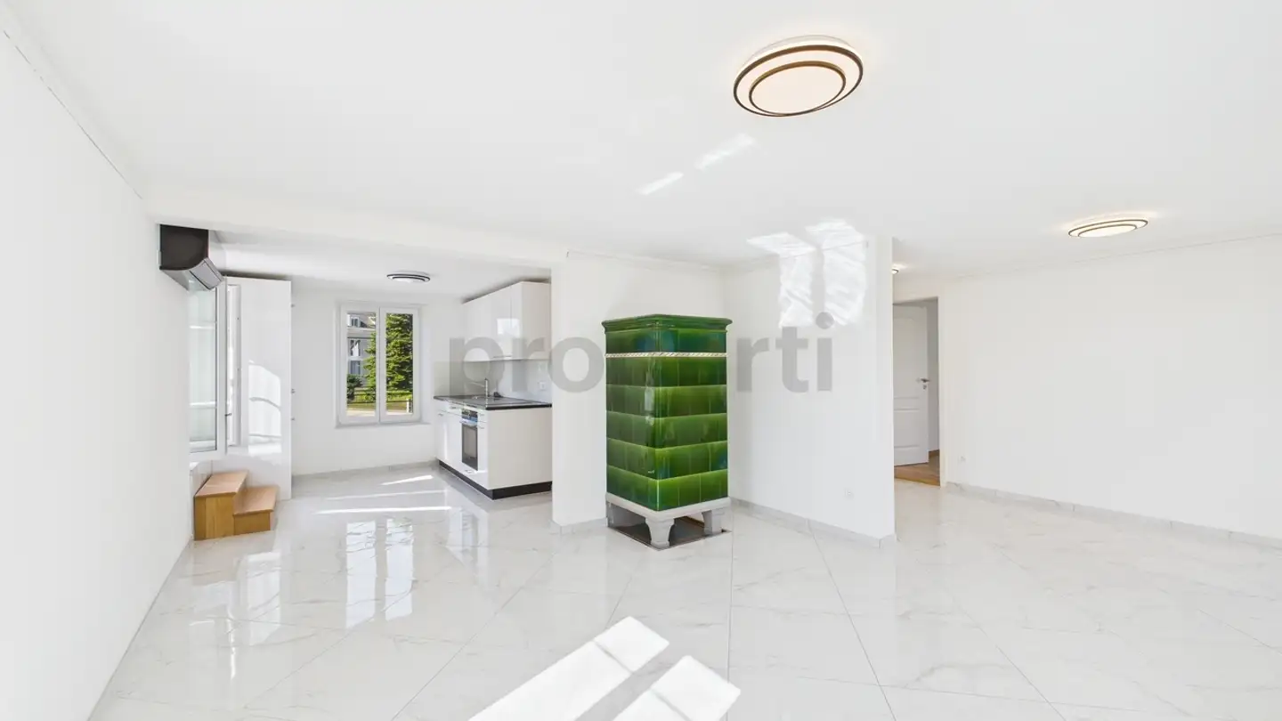 Appartamento in affitto - 8708 Männedorf - Photo 2