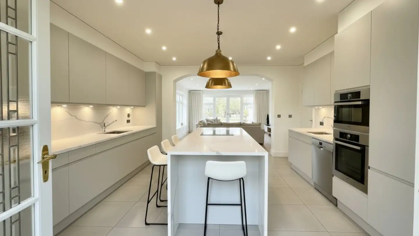 Penthouse for sale - 1206 Genève - Photo 3