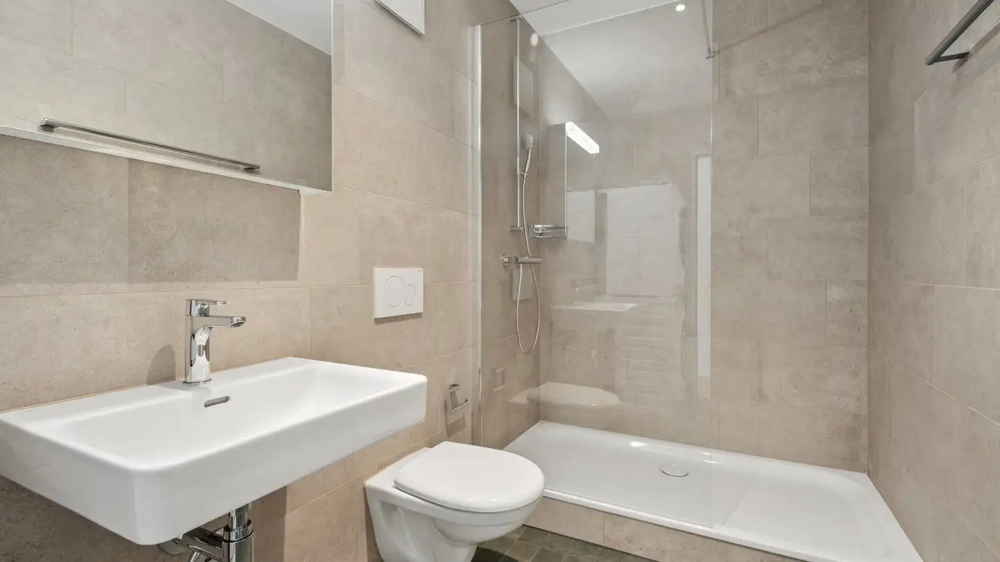 Wohnung mieten - Löwengasse 3, 4710 Balsthal - Foto 3