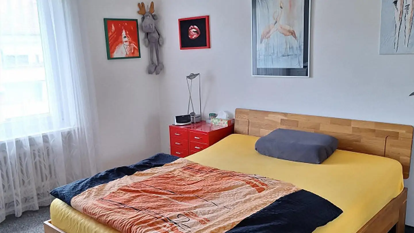 Appartamento in affitto - Im Fallengatter 12, 8500 Frauenfeld - Foto 4