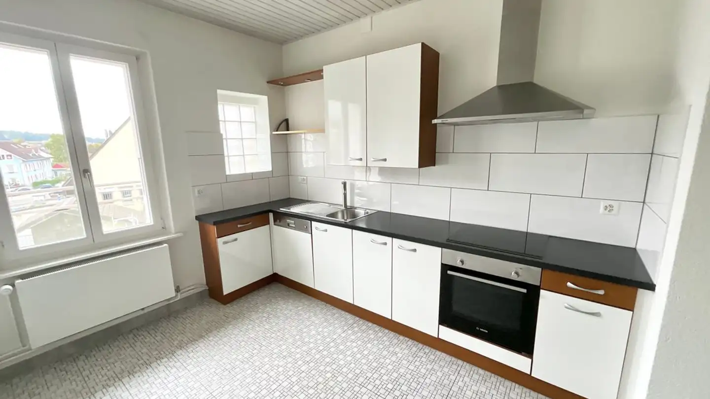 Appartement à louer - Quart-Dessous 4, 2606 Corgémont