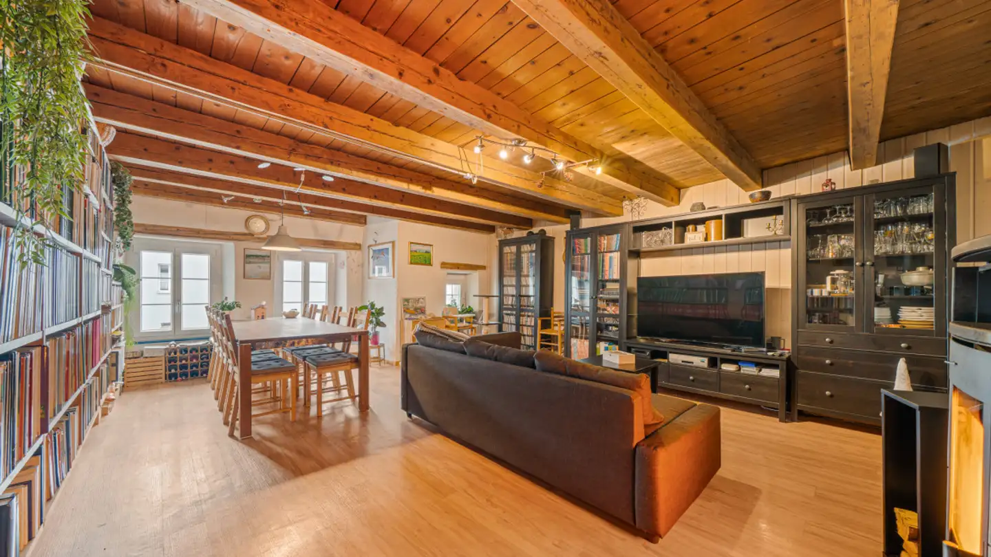 Residential building for sale - 1148 Cuarnens - Photo 4