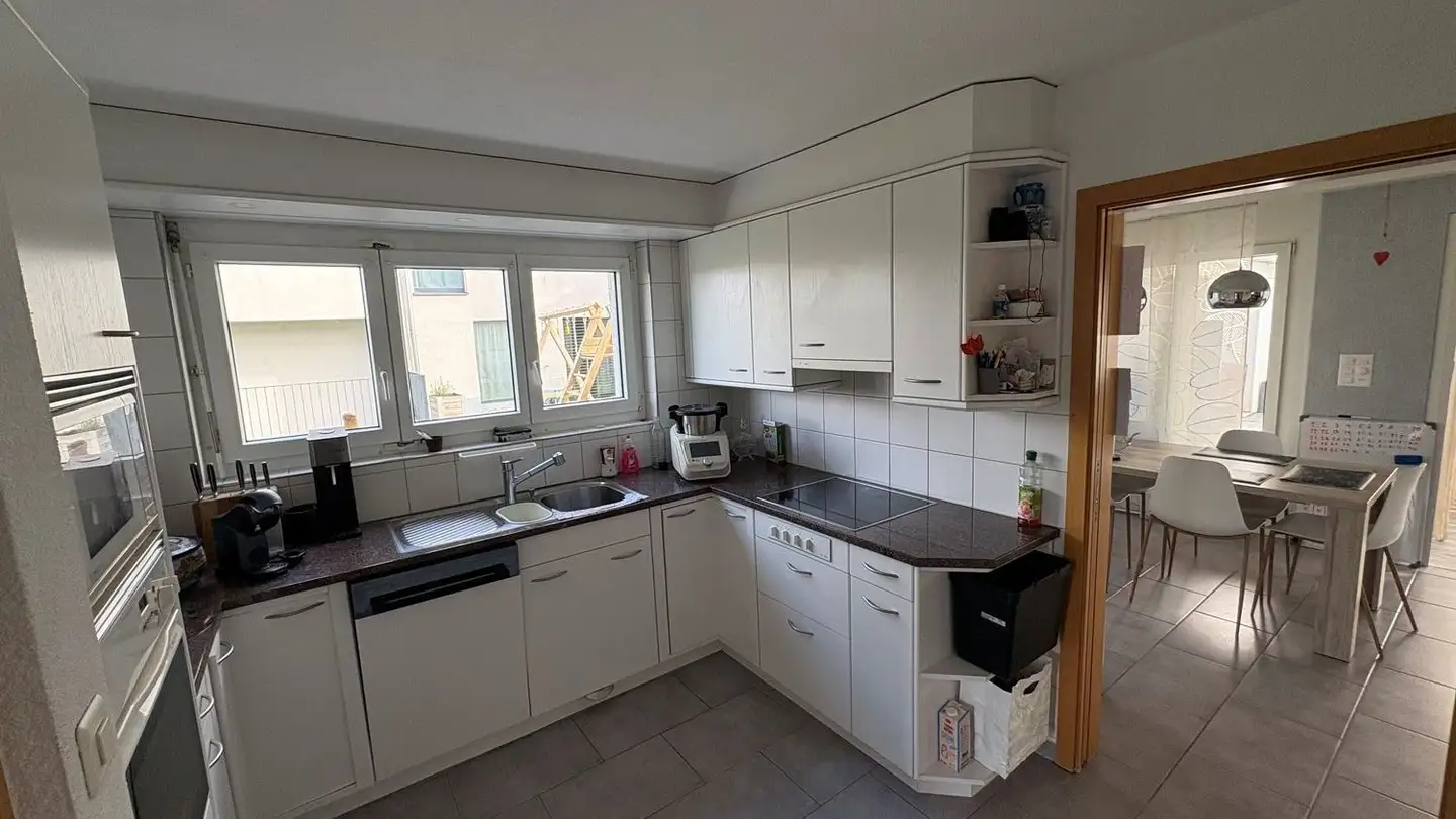 Casa singola in vendita - Heldstrasse 56, 9443 Widnau