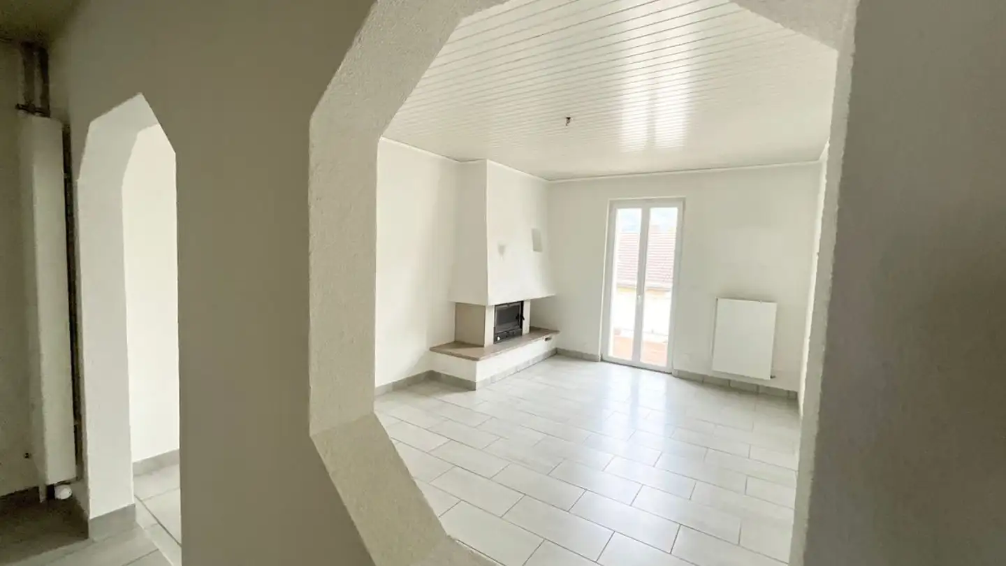 Appartement à louer - Quart-Dessous 4, 2606 Corgémont - Photo 4