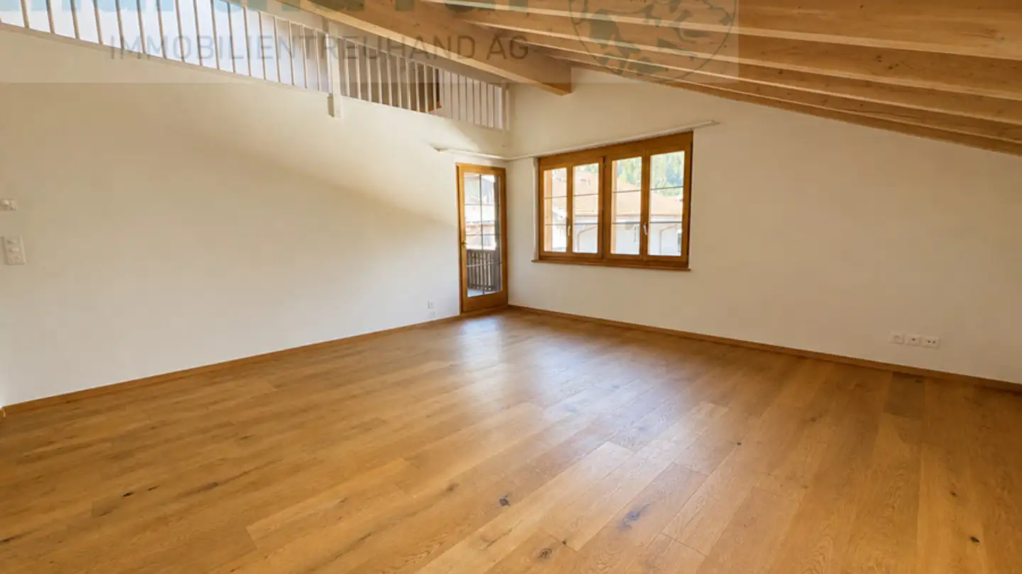 Attique à vendre - Lehngasse, 3812 Wilderswil - Photo 2