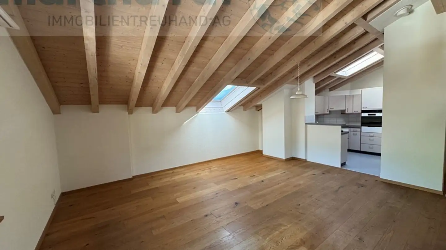 Attique à vendre - Lehngasse, 3812 Wilderswil - Photo 3