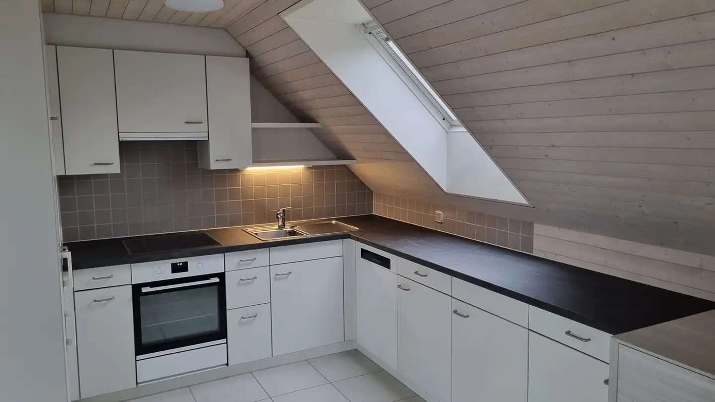 Appartamento in affitto - Stauberbergstrasse 53, 8610 Uster - Photo 4