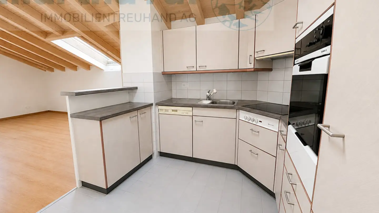Attique à vendre - Lehngasse, 3812 Wilderswil - Photo 4