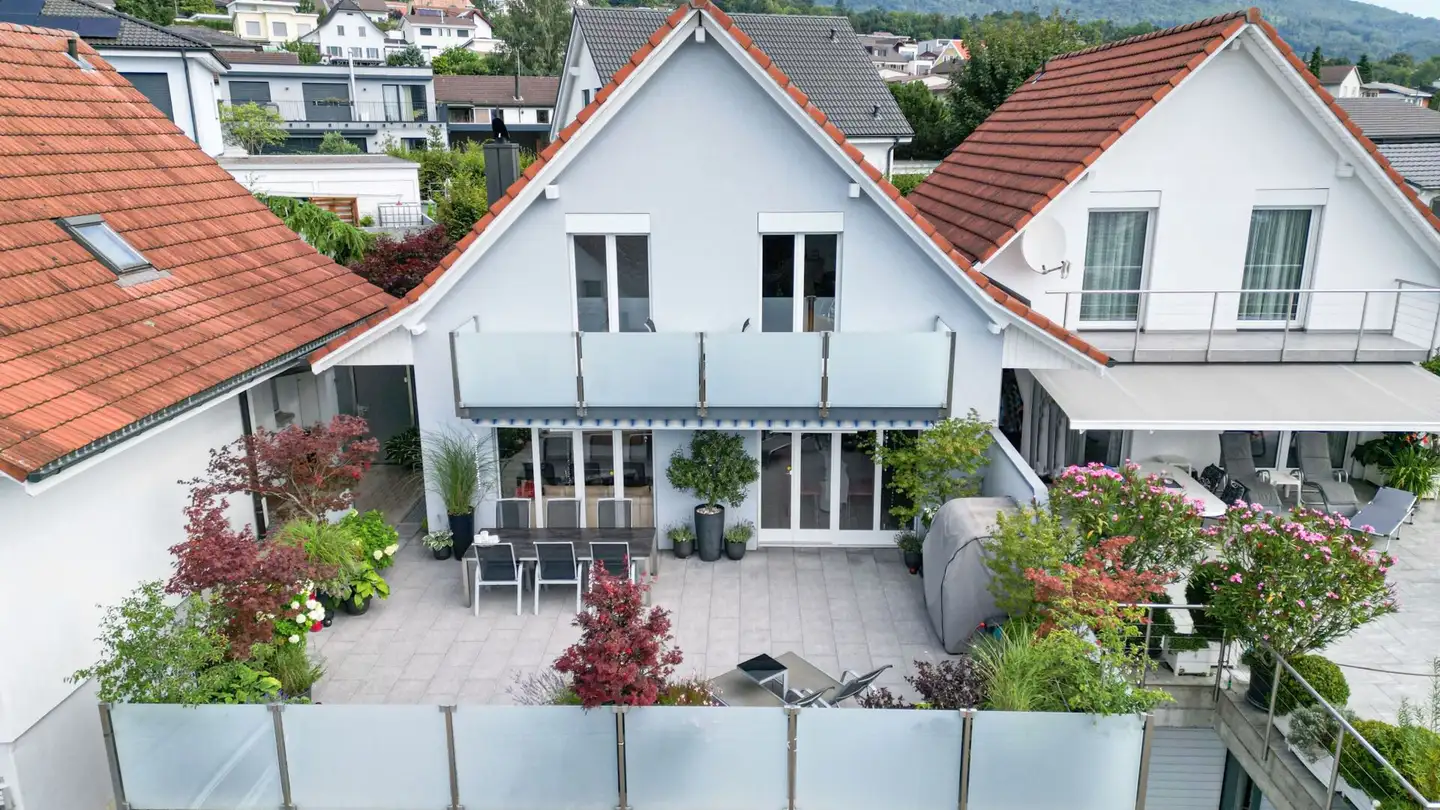 Maison individuelle à vendre - Lehenweg, 4614 Hägendorf - Photo 2