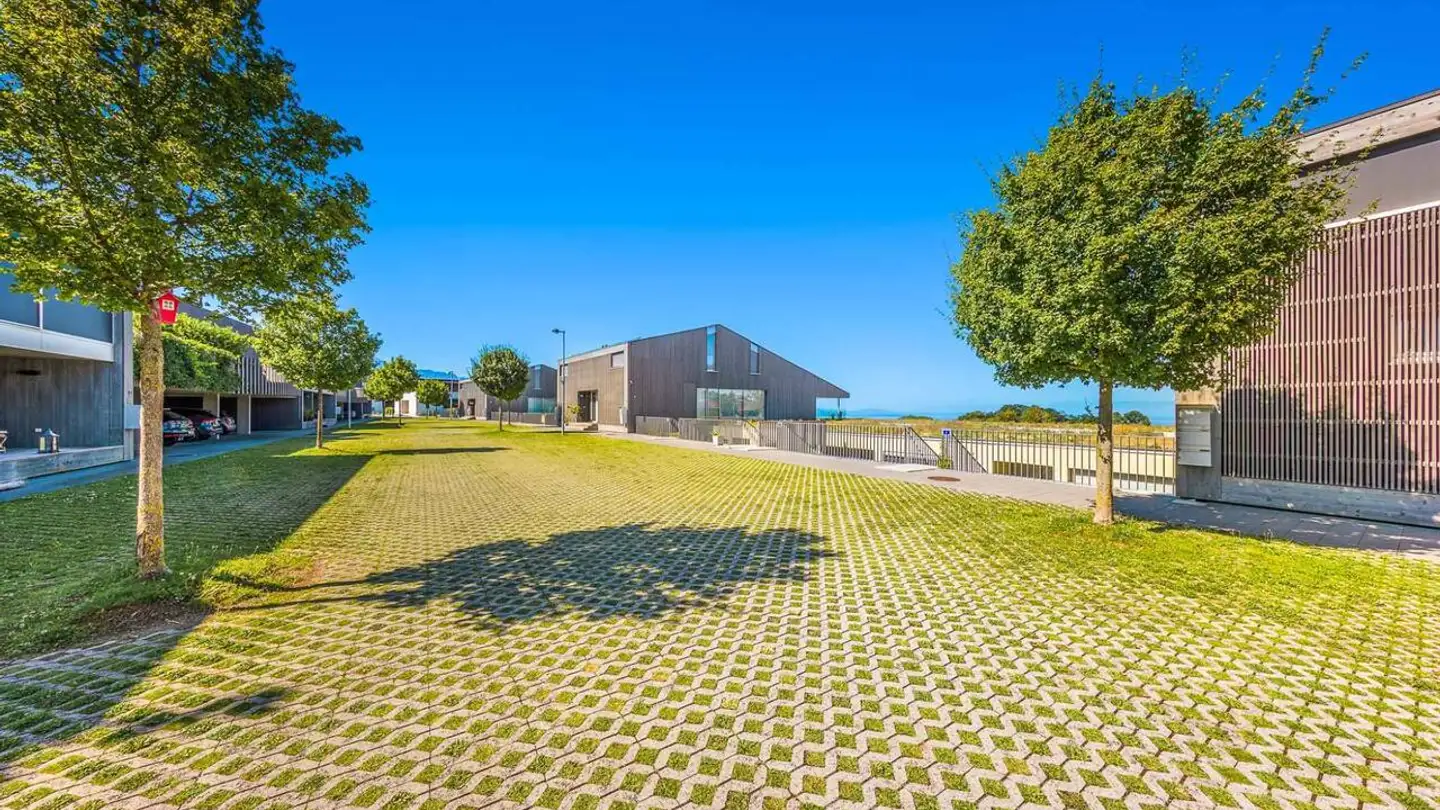 Apartment for sale - 1091 Grandvaux - Photo 3