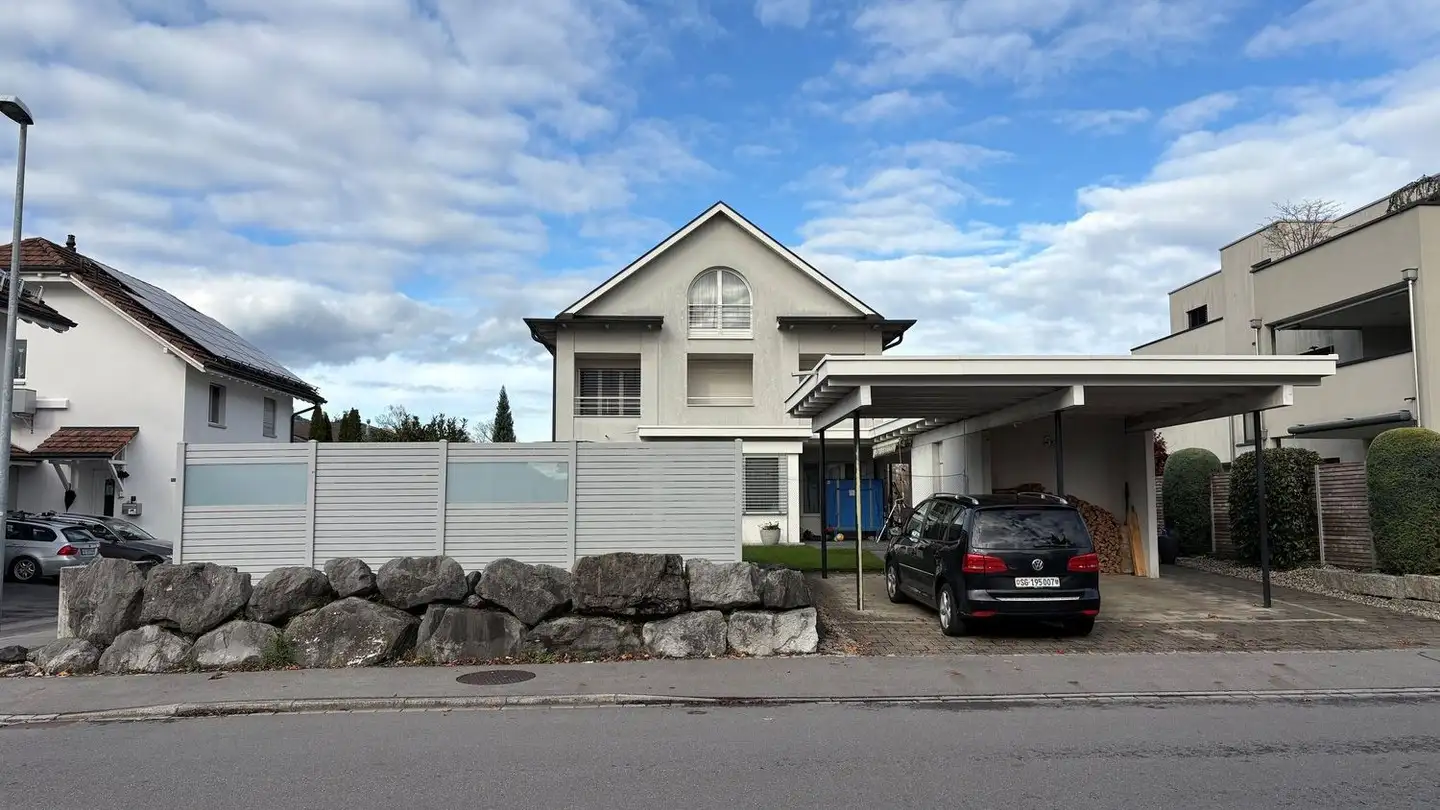 Casa singola in vendita - Heldstrasse 56, 9443 Widnau - Foto 2