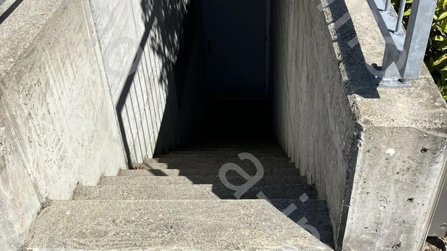 Tiefgaragenstellplatz mieten - Stumpenbachstrasse, 5734 Reinach AG - Foto 4