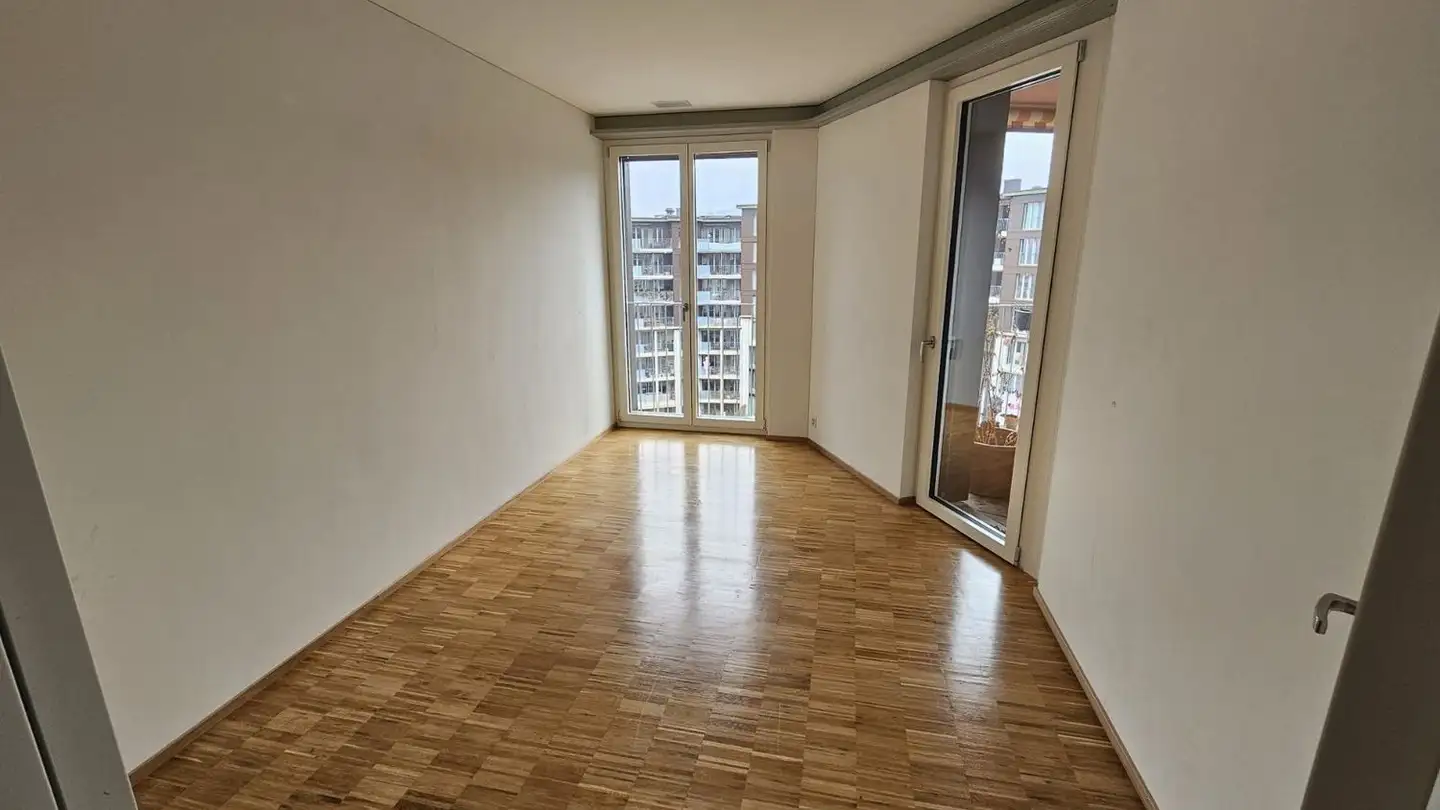 Single room for rent - Käferholzstrasse 54, 8057 Zürich - Photo 2
