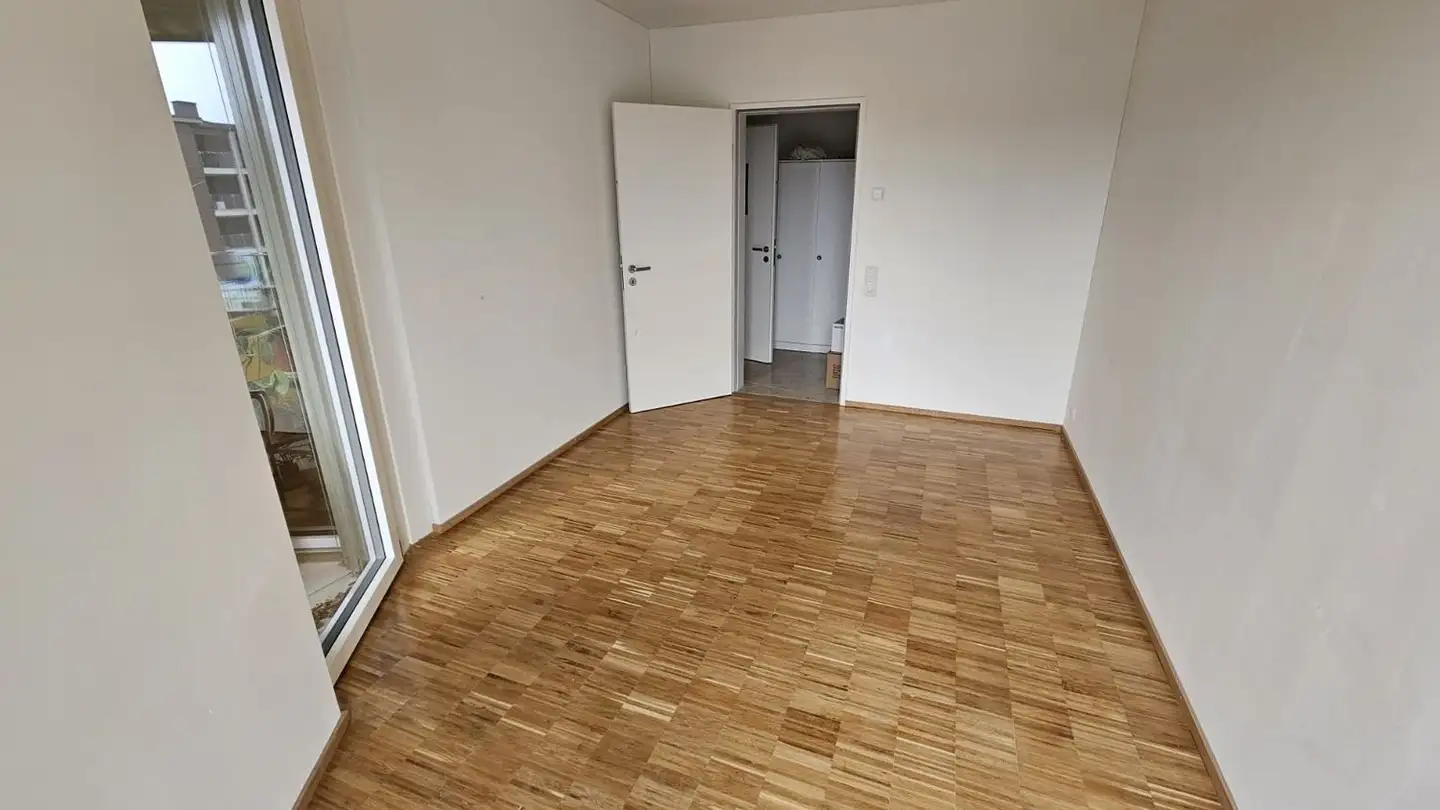 Single room for rent - Käferholzstrasse 54, 8057 Zürich - Photo 3