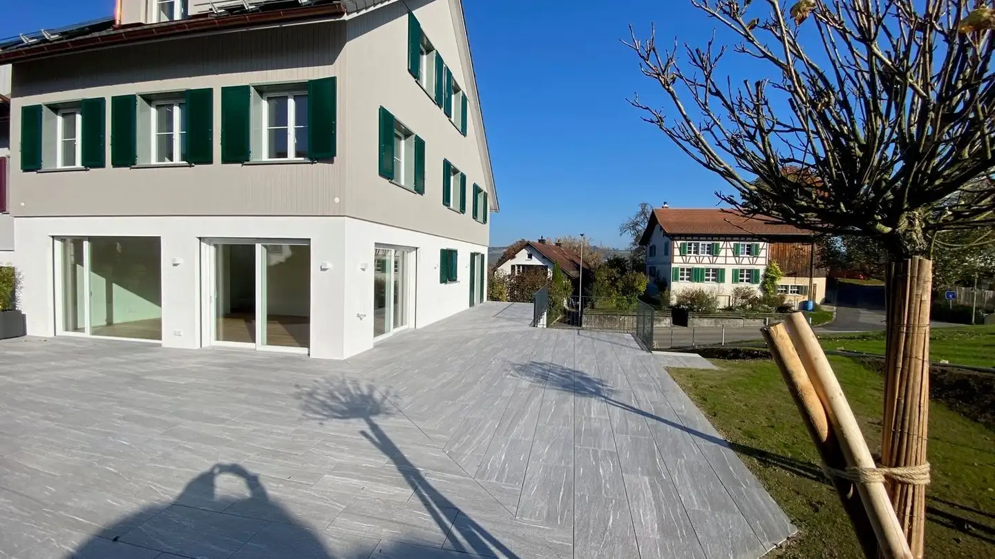 Einfamilienhaus kaufen - 8400 Winterthur - Foto 2