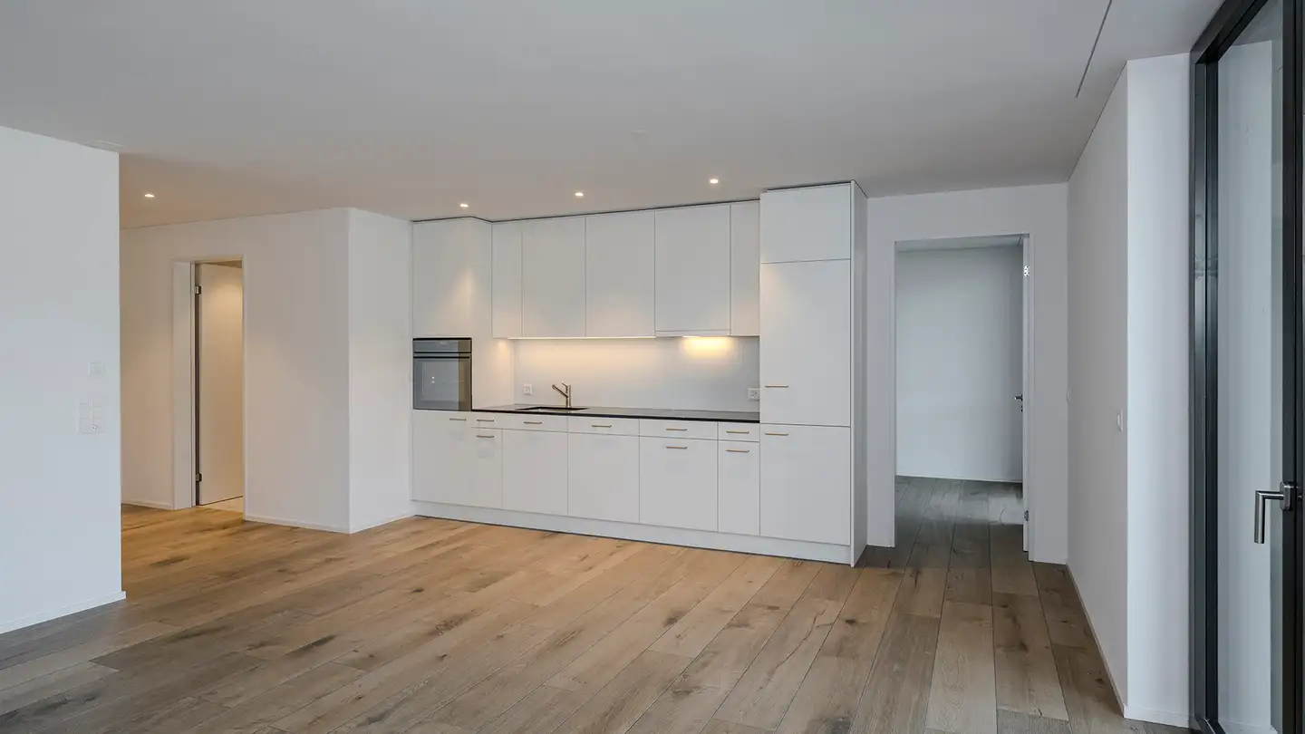 Appartamento in affitto - Tannenbergstrasse 46, 8625 Gossau ZH - Foto 2