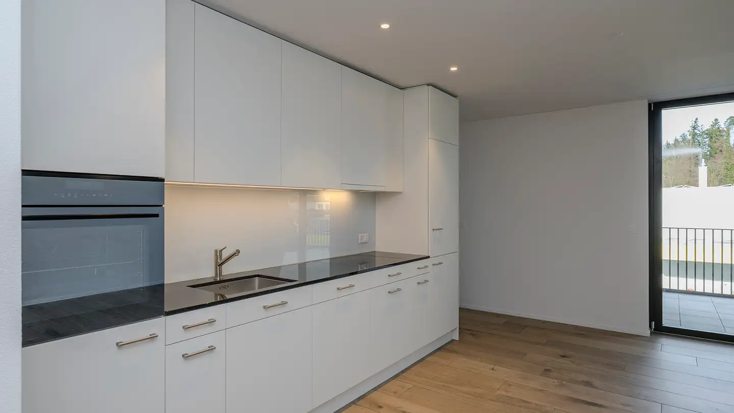 Appartamento in affitto - Tannenbergstrasse 46, 8625 Gossau ZH - Foto 3