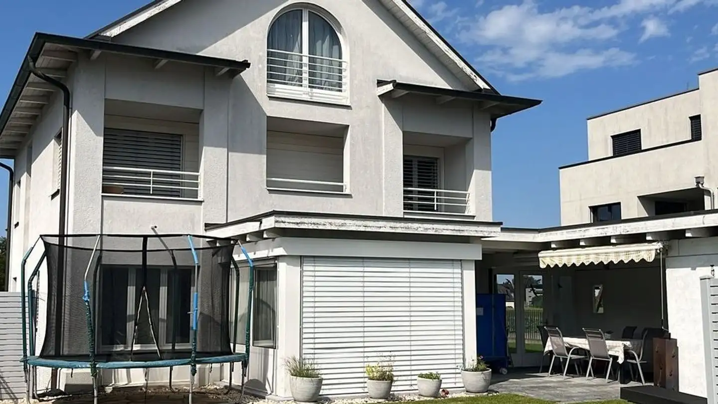 Casa singola in vendita - Heldstrasse 56, 9443 Widnau - Foto 3