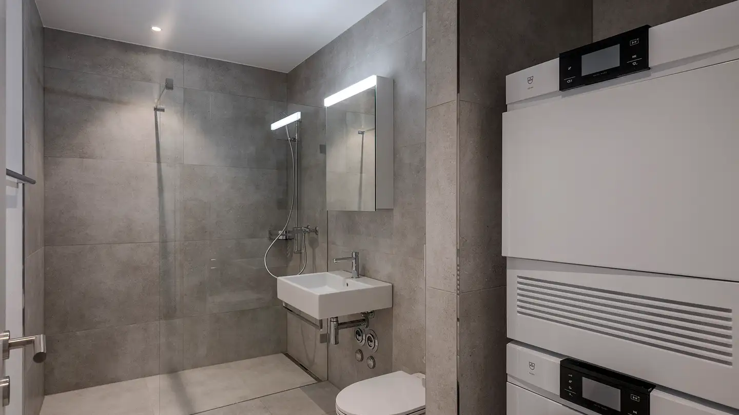 Appartamento in affitto - Tannenbergstrasse 46, 8625 Gossau ZH - Foto 4