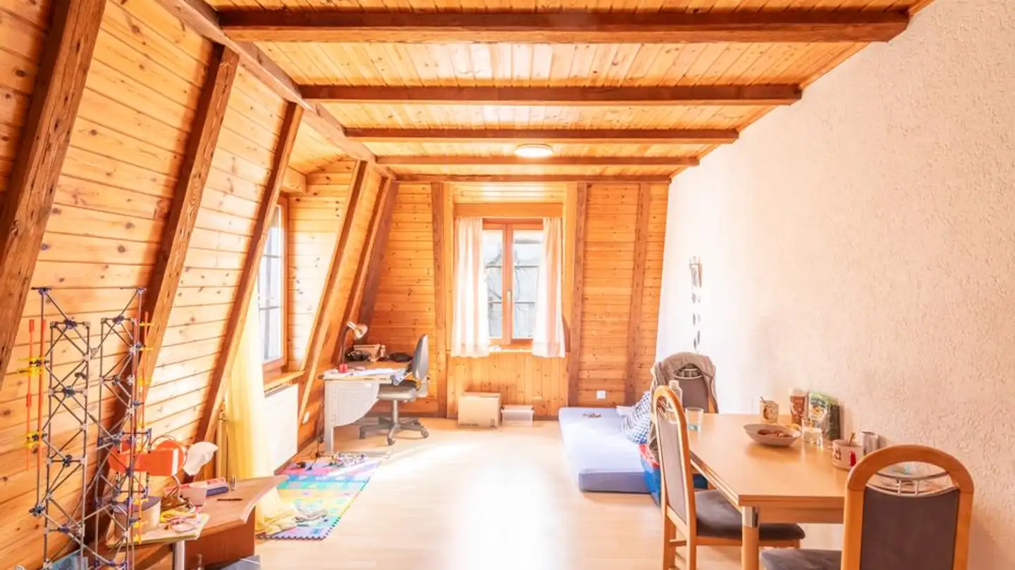 Semi-detached house for sale - Nordstrasse 42, 8580 Amriswil - Photo 4