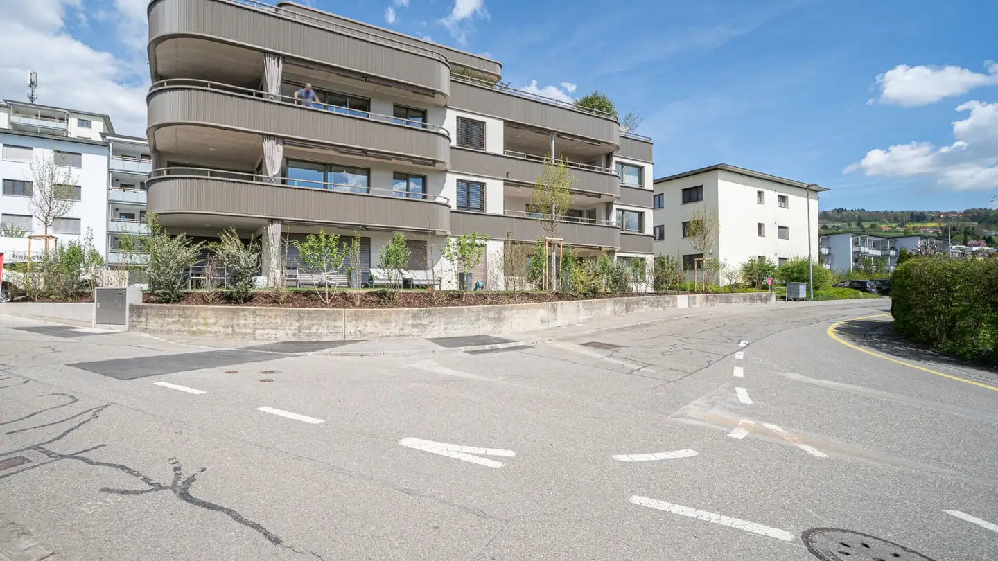 Apartment for rent - Moosstrasse 12, 5443 Niederrohrdorf