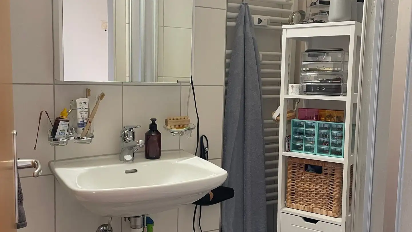 Wohnung mieten - Fläscherstrasse 31, 7310 Bad Ragaz - Foto 3