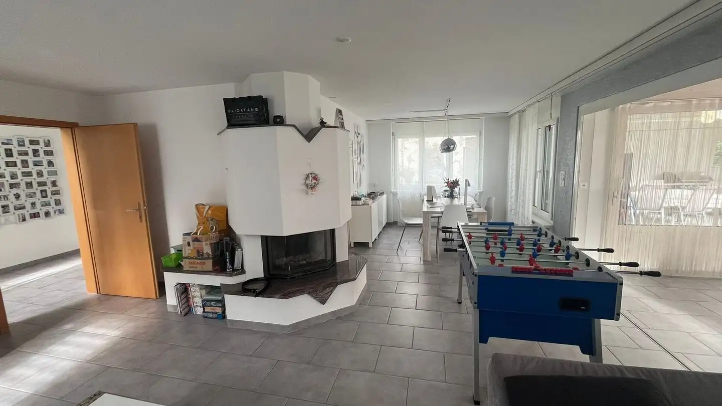 Casa singola in vendita - Heldstrasse 56, 9443 Widnau - Foto 4