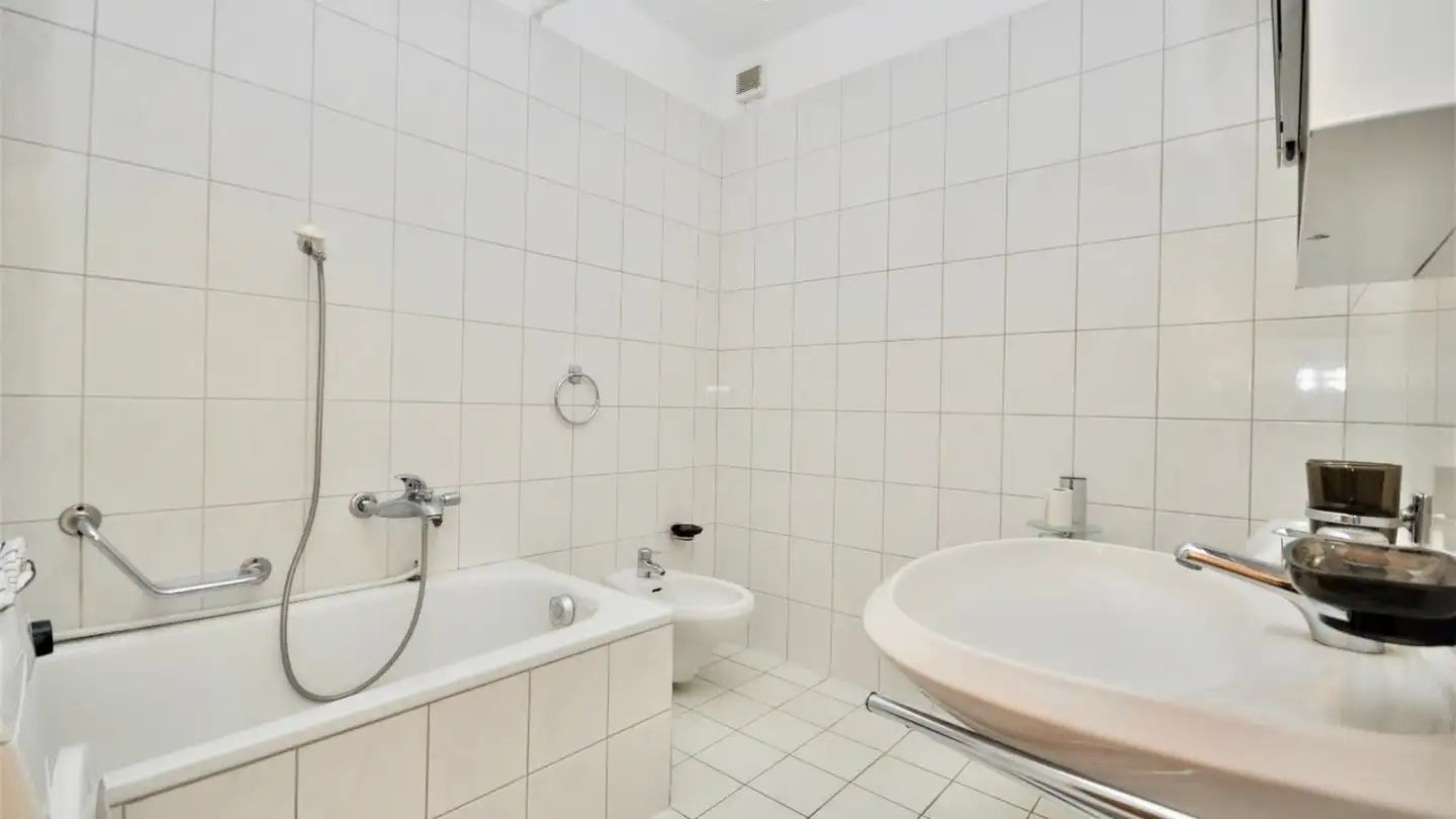 Wohnung mieten - 6592 S. Antonino - Foto 4