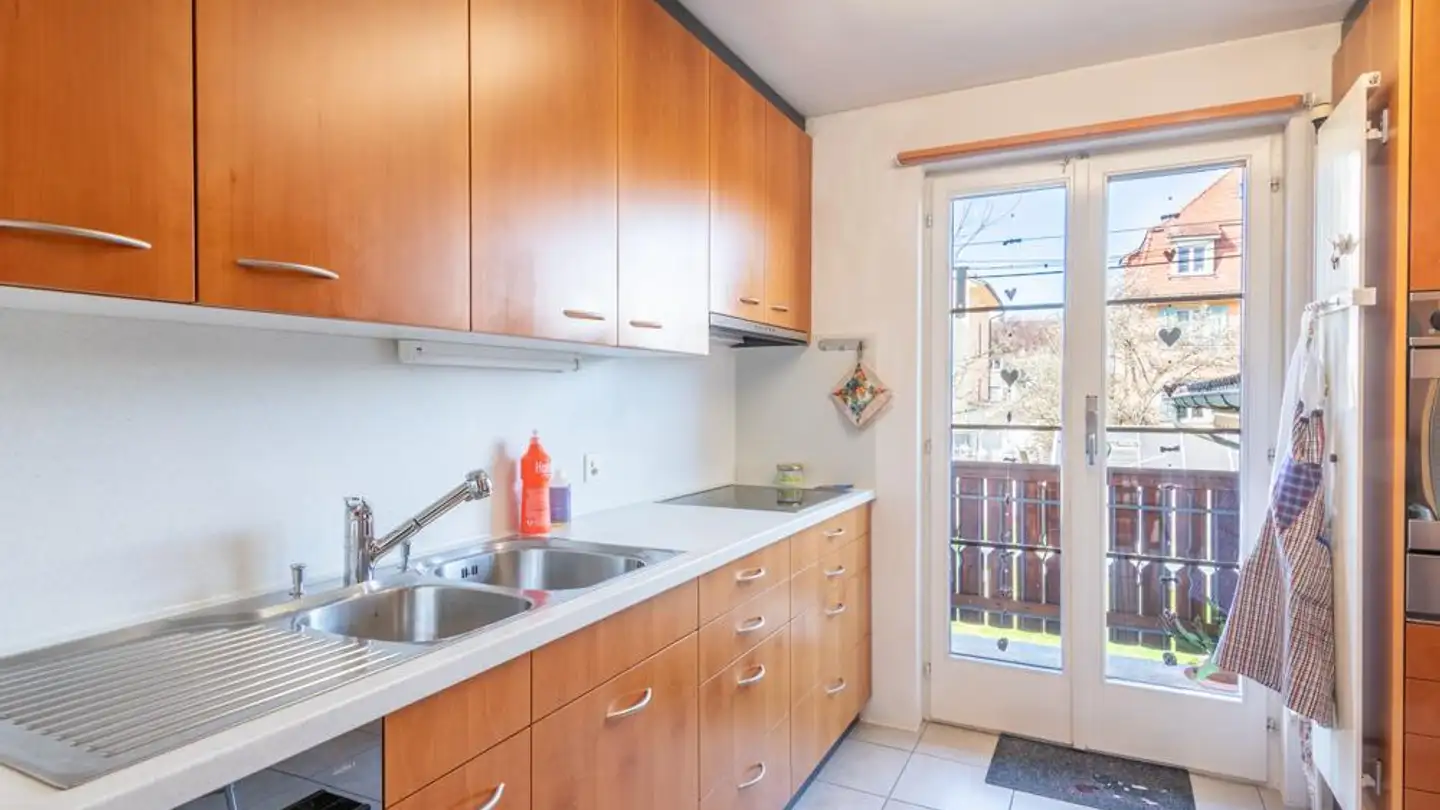 Semi-detached house for sale - Nordstrasse 42, 8580 Amriswil - Photo 2