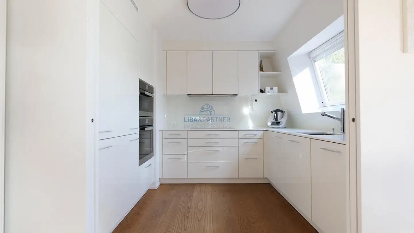 Penthouse kaufen - Grellingerstrasse 85, 4052 Basel - Foto 2
