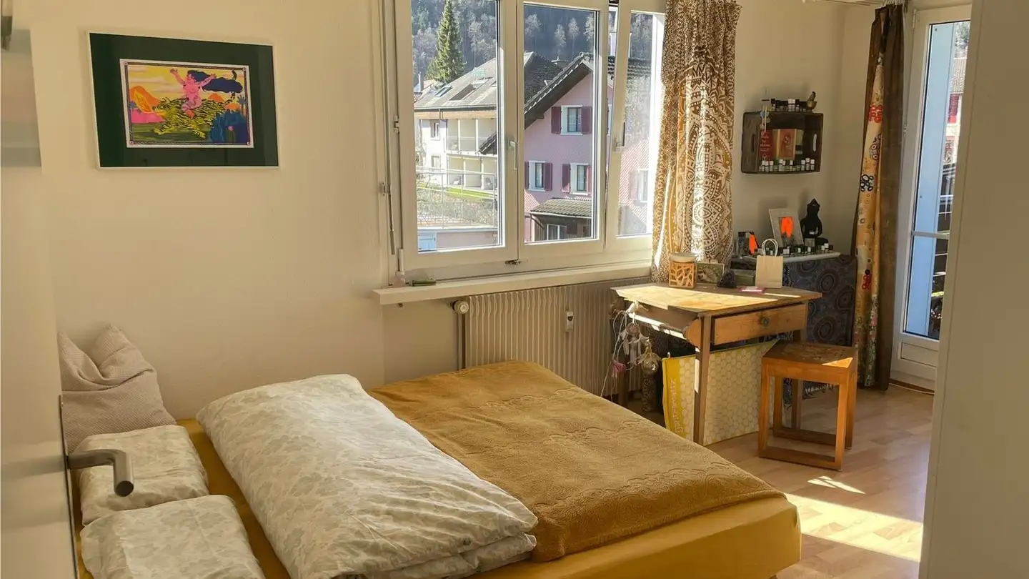 Wohnung mieten - Fläscherstrasse 31, 7310 Bad Ragaz - Foto 4