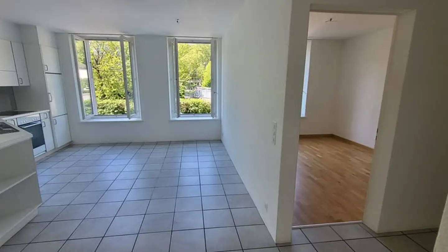 Wohnung mieten - Quai Du Bas / Unterer Quai 44, 2502 Biel/Bienne - Foto 4