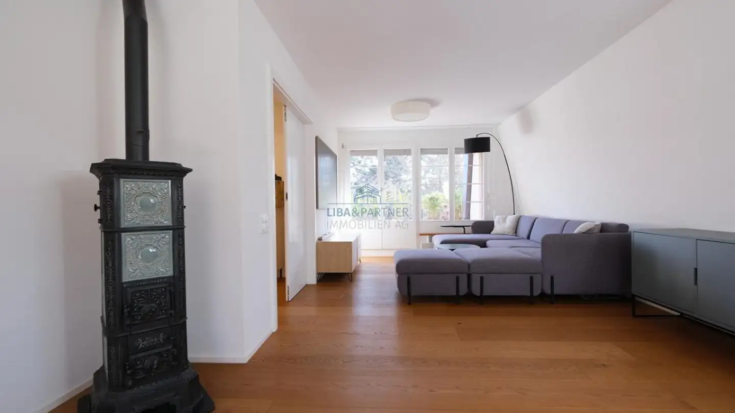 Penthouse kaufen - Grellingerstrasse 85, 4052 Basel - Foto 3