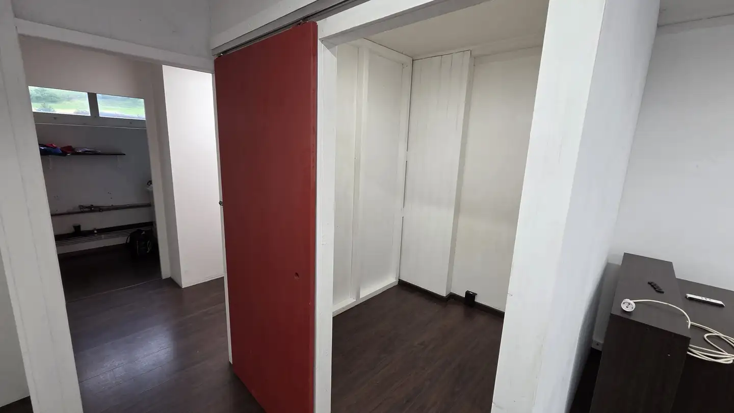 Gewerbe mieten - Thunstrasse 59, 3415 Schafhausen im Emmental - Foto 3