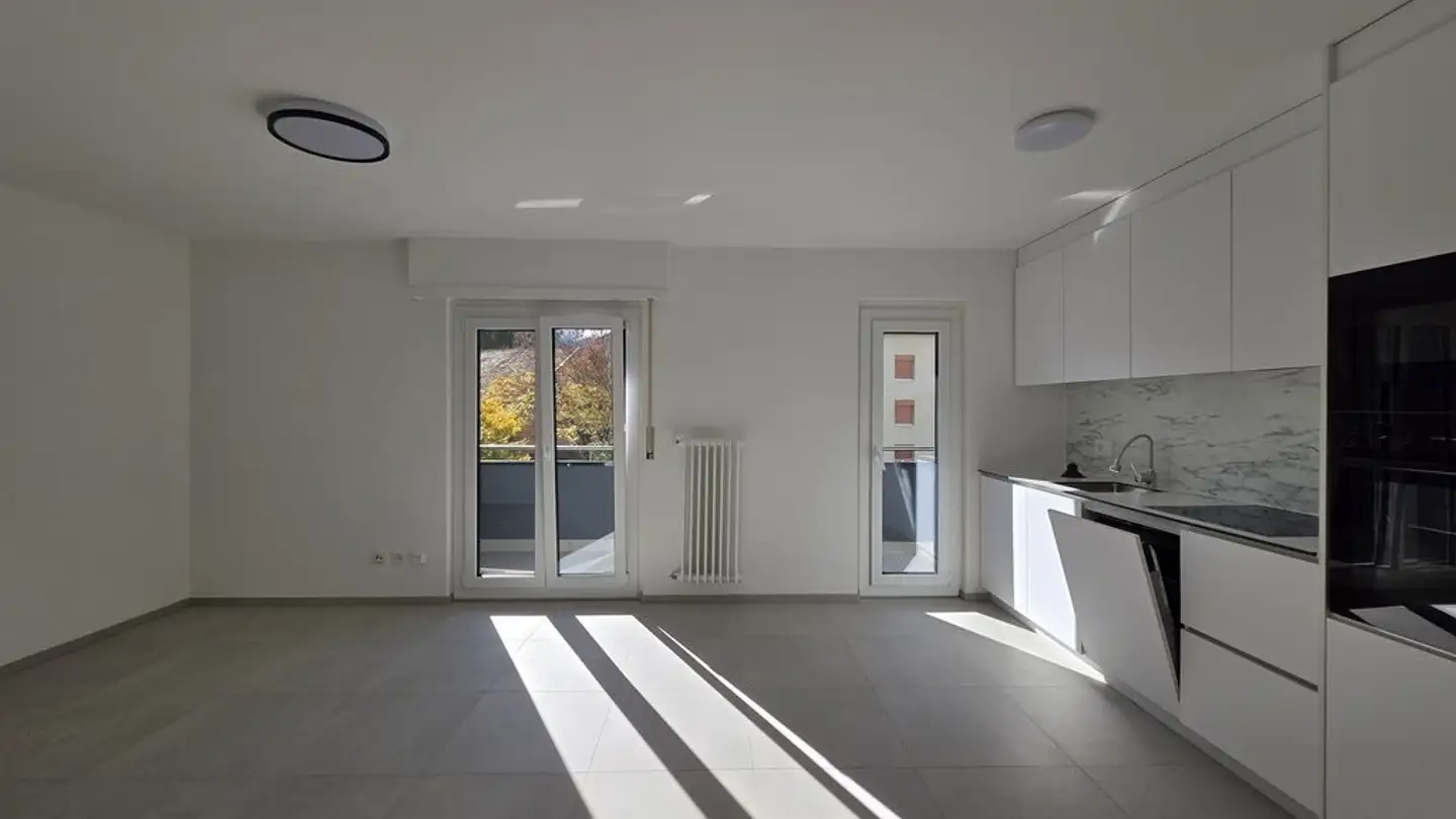 Appartement à louer - Rue De L'ancien-Comté 16, 1635 La Tour-de-Trême - Photo 3