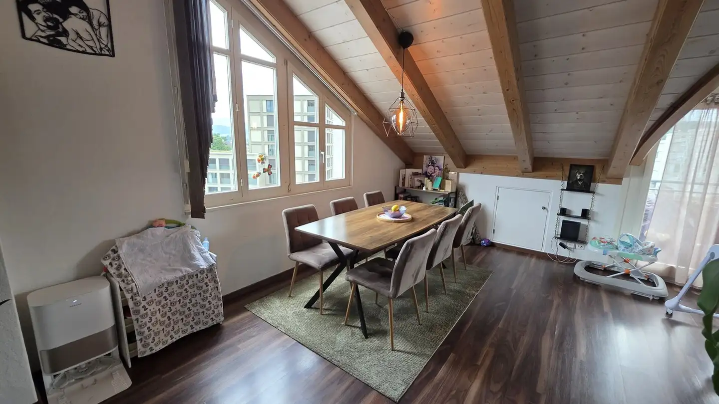 Appartamento in affitto - Gerliswilstrasse 35, 6020 Emmenbrücke - Foto 3