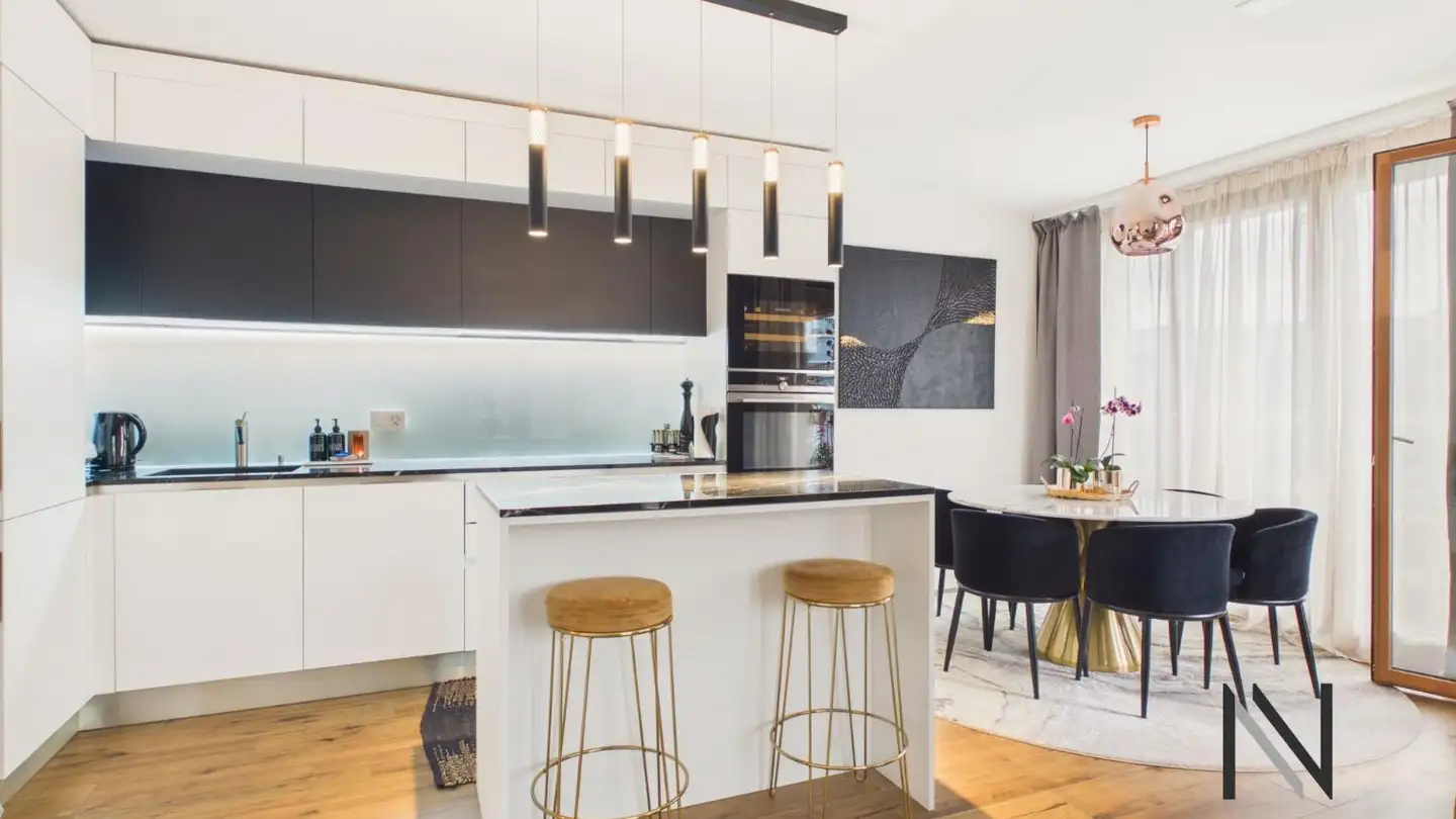 Apartment for sale - 1018 Lausanne