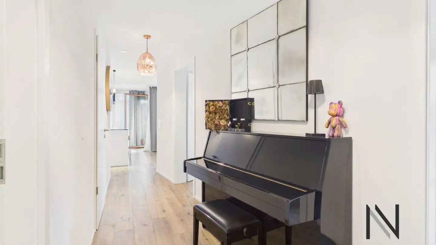 Appartement à vendre - 1018 Lausanne - Photo 2