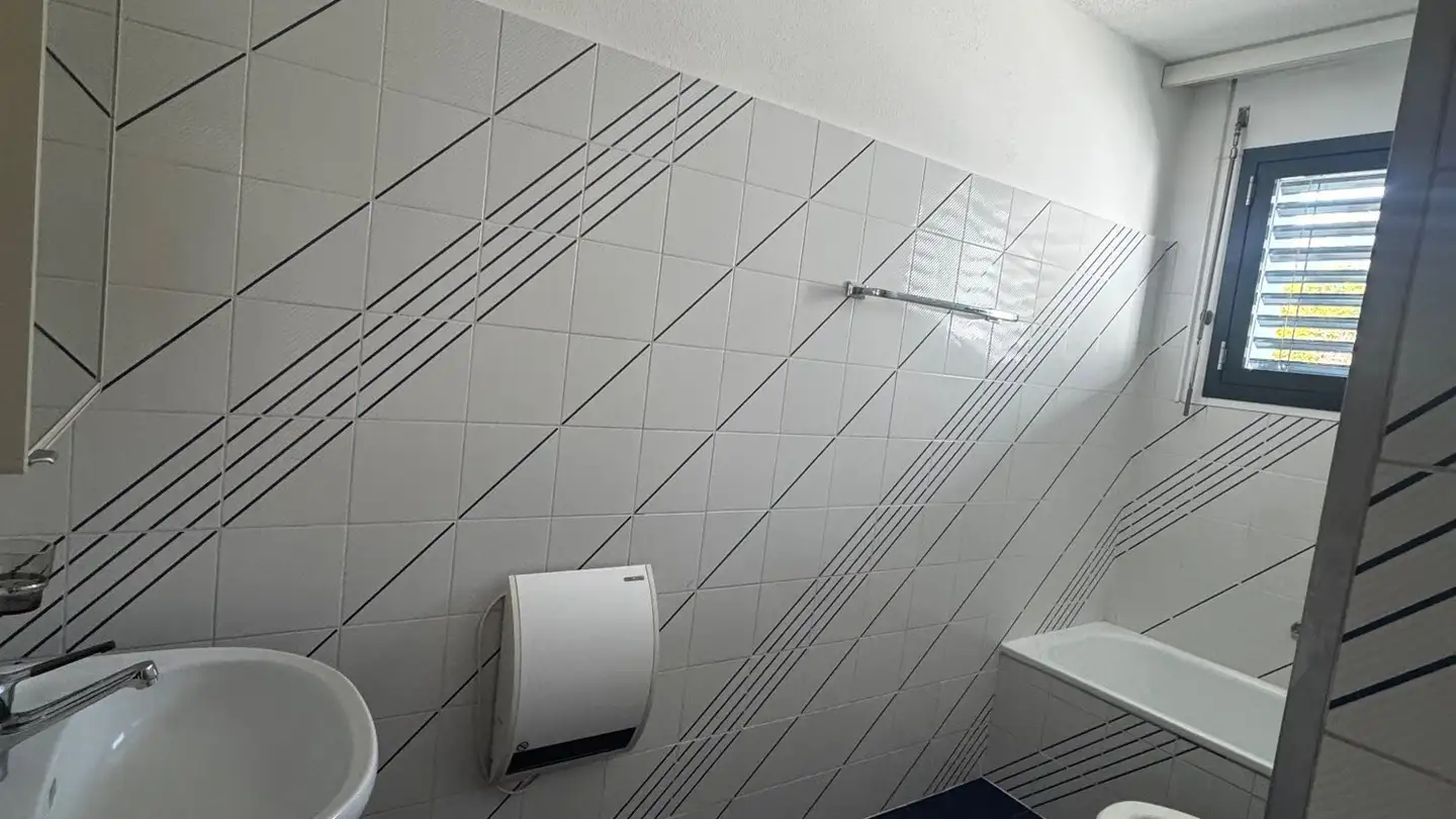 Appartamento in affitto - Via Lugano 8, 6500 Bellinzona - Foto 3