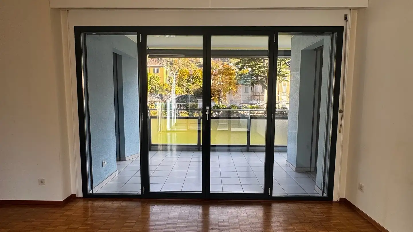 Appartamento in affitto - Via Lugano 8, 6500 Bellinzona - Foto 4