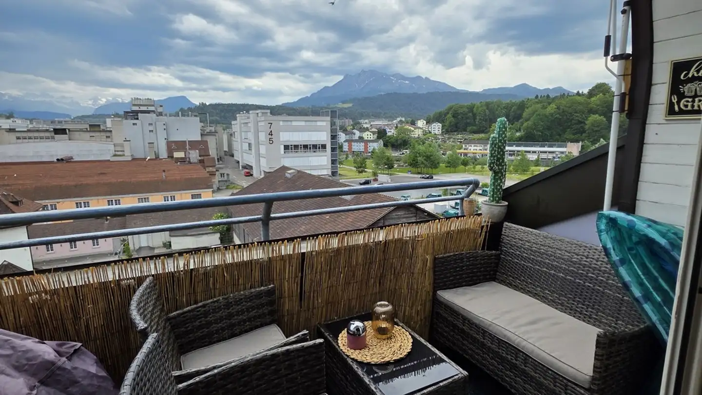 Appartamento in affitto - Gerliswilstrasse 35, 6020 Emmenbrücke - Foto 4