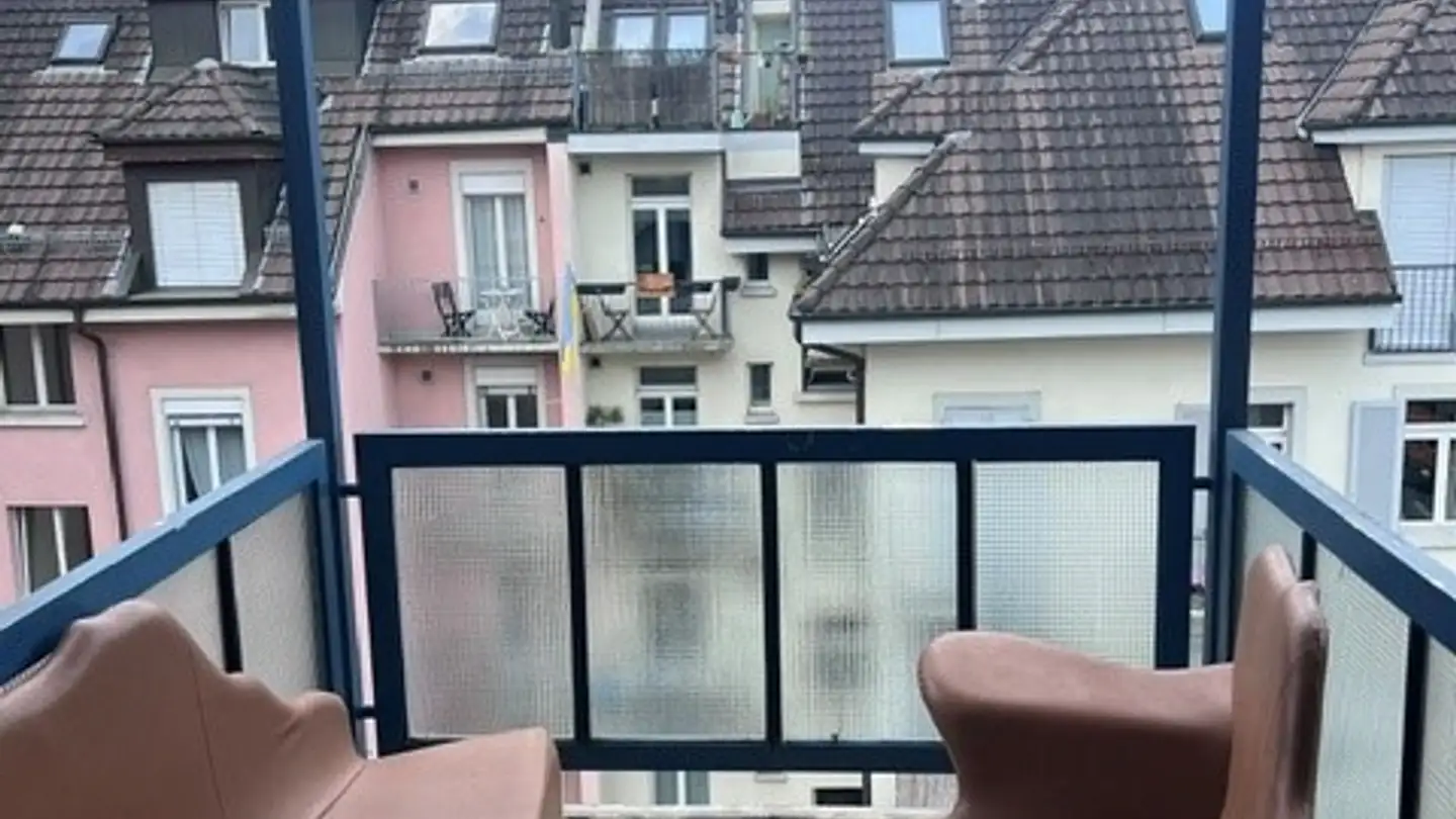 Appartamento in affitto - Voltastrasse 40, 6005 Luzern - Foto 2