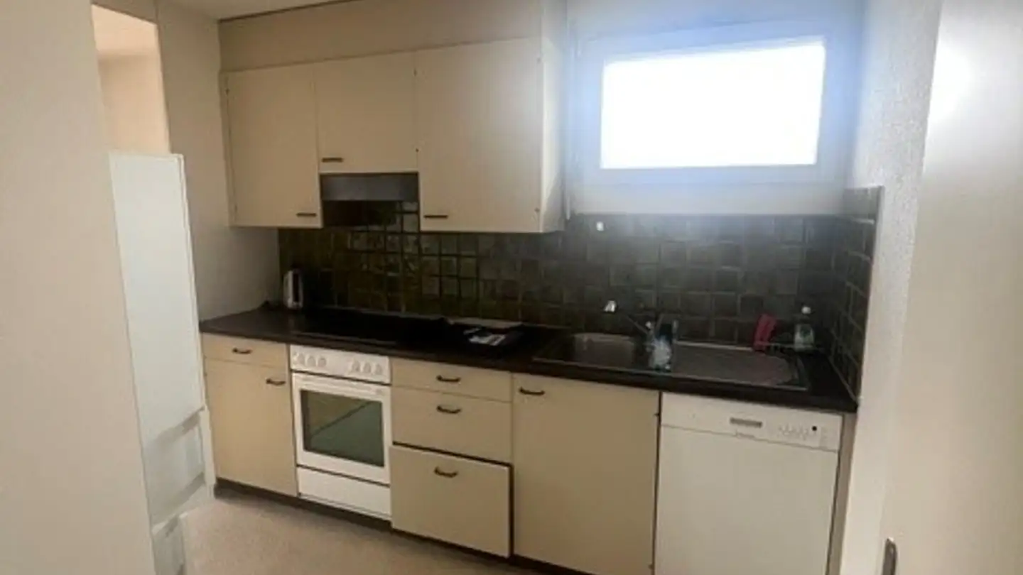 Appartamento in affitto - Voltastrasse 40, 6005 Luzern - Foto 4