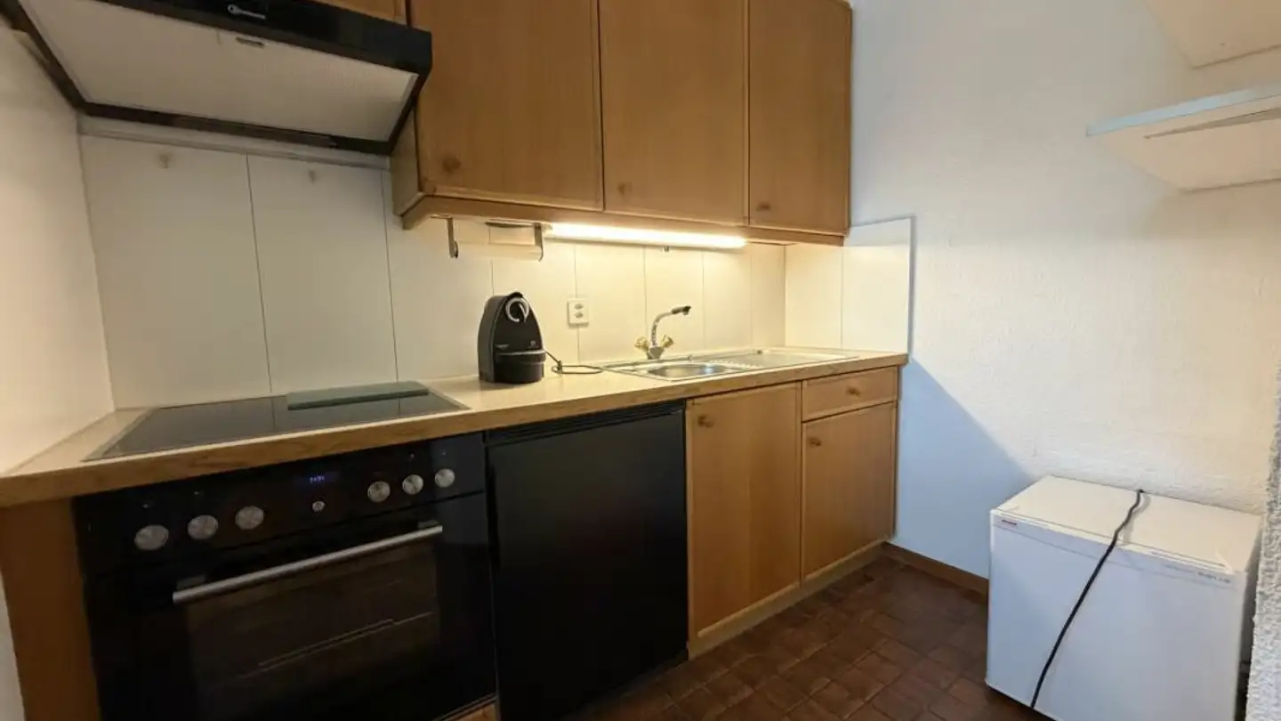 Studio in affitto - Seestrasse 33, 3654 Gunten - Foto 4