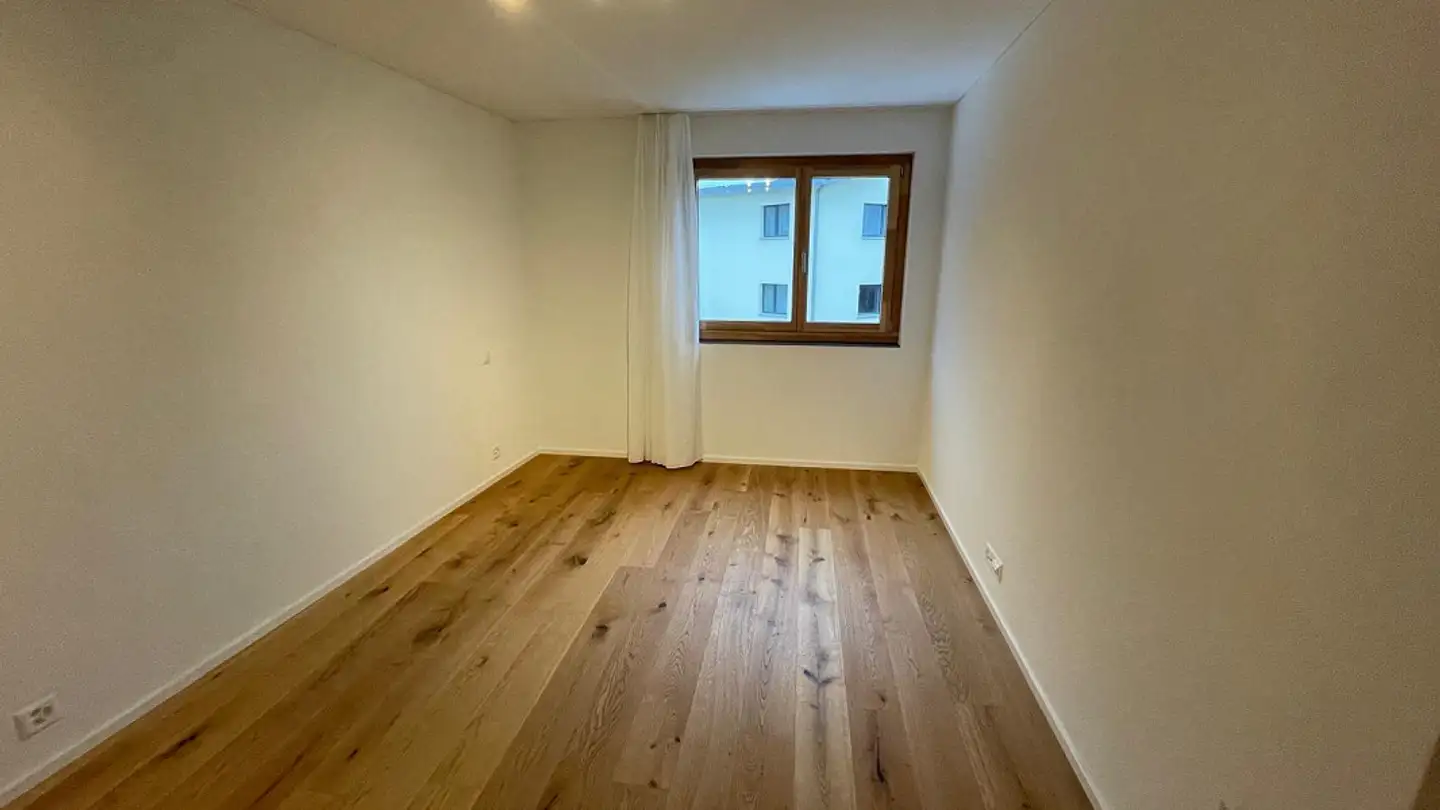 Wohnung mieten - Sagaweg 3, 7214 Grüsch - Foto 3