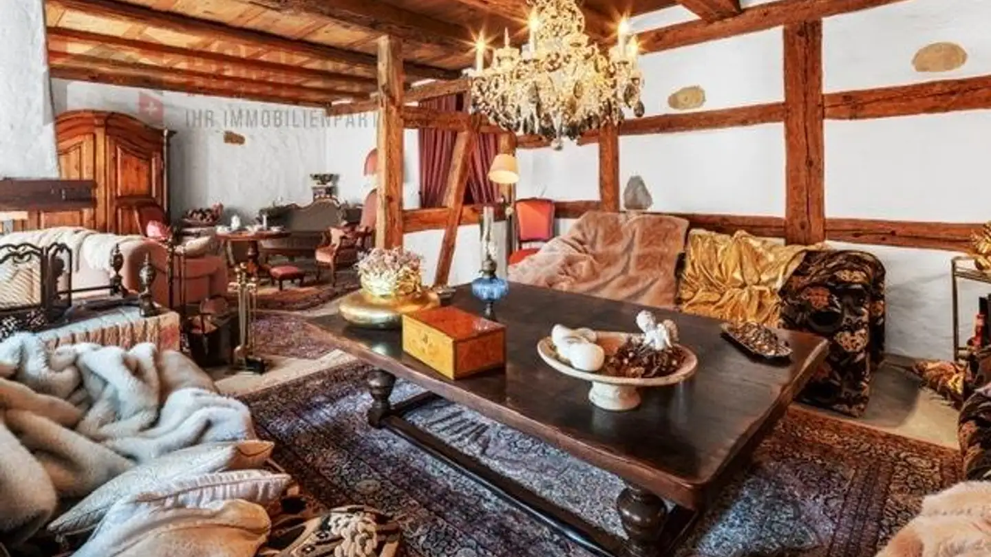 Maison individuelle à vendre - Weierstrasse 44, 5313 Klingnau - Photo 2
