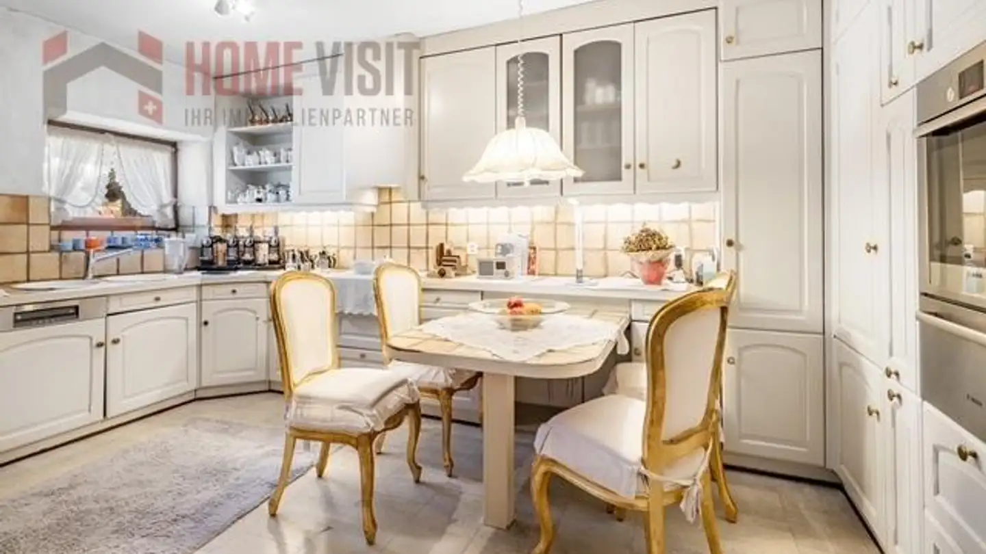 Maison individuelle à vendre - Weierstrasse 44, 5313 Klingnau - Photo 4