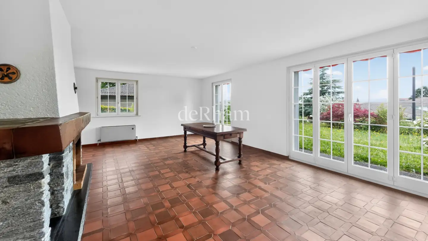 Maison individuelle à vendre - 1033 Cheseaux-sur-Lausanne - Photo 3