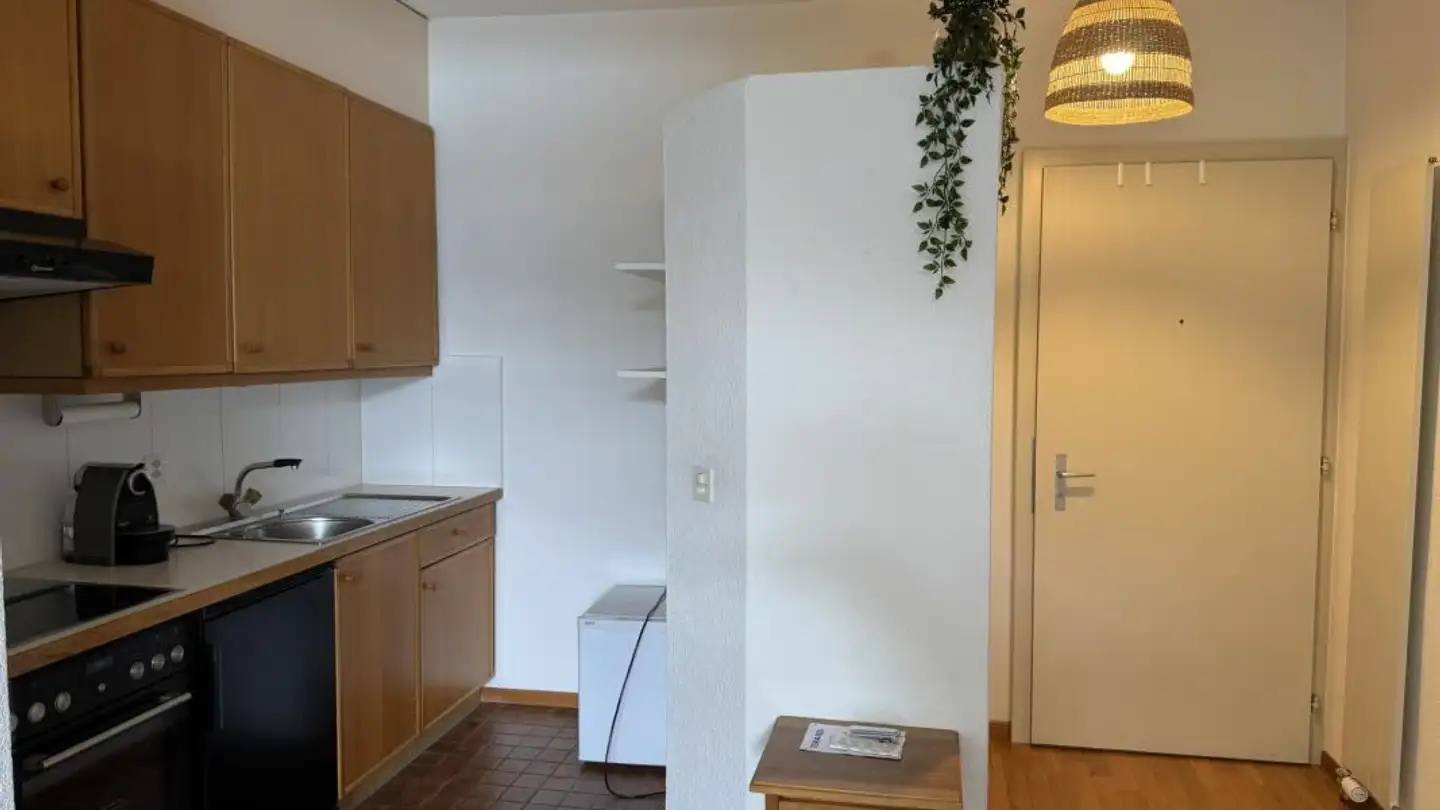 Studio in affitto - Seestrasse 33, 3654 Gunten - Foto 3